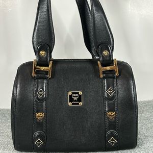 MCM small doctor bag